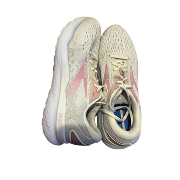Brooks Ghost 16 womens running shoes sz 10 - Picture 2 of 9